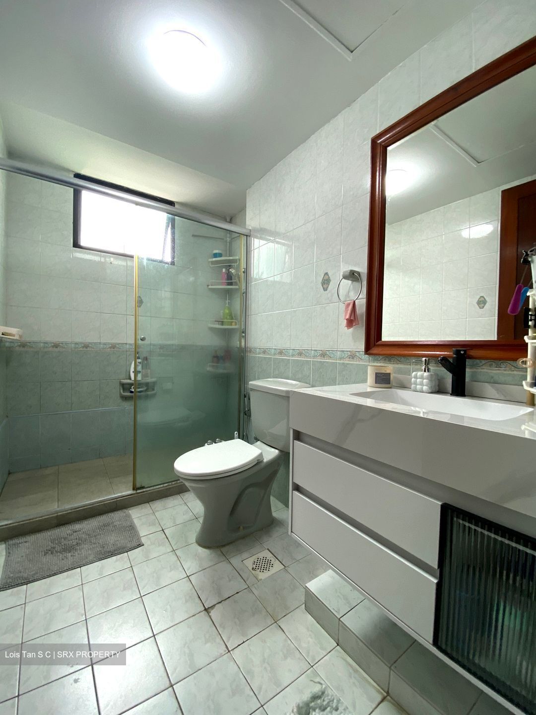 Simei Green Condominium (D18), Condominium #633802351